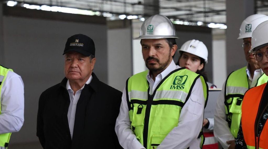 Contratos por más de 3 mil mdp en Hidalgo siguen sin acreditar resultados, revela investigación