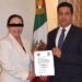 Exsecretaria de Finanzas de Cabeza de Vaca enfrenta audiencia intermedia por presunto desvío de 139.3 mdp