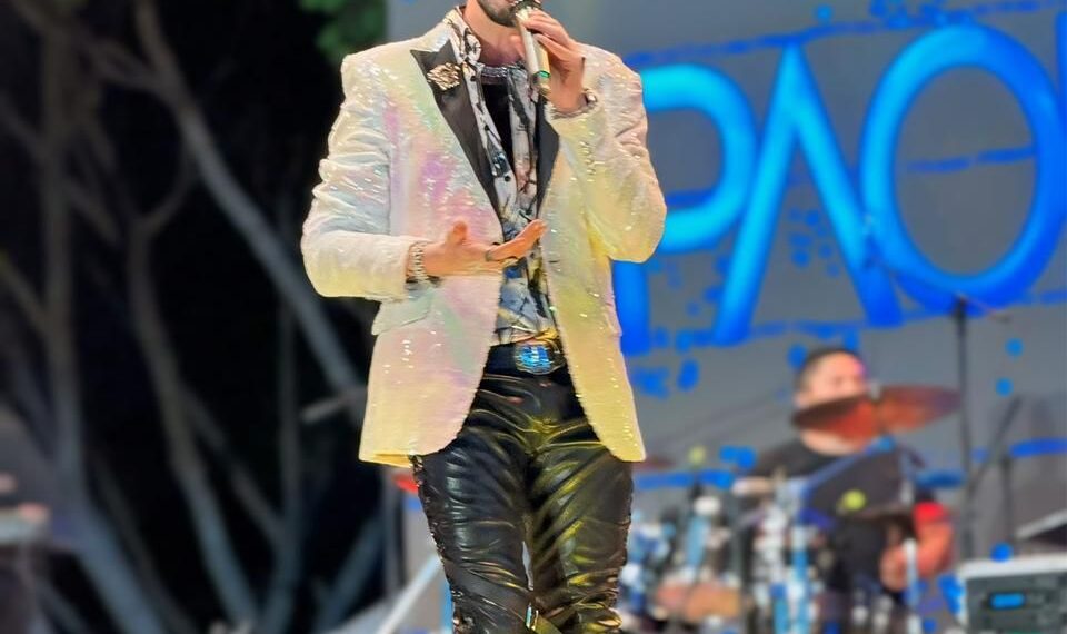 Paolo Rubboli busca consolidar una nueva generación de música popular mexicana desde la autenticidad, la cumbia y el barrio