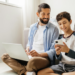Por qué los padres actuales vuelven a las aulas para inspirar a sus hijos: Tecmilenio