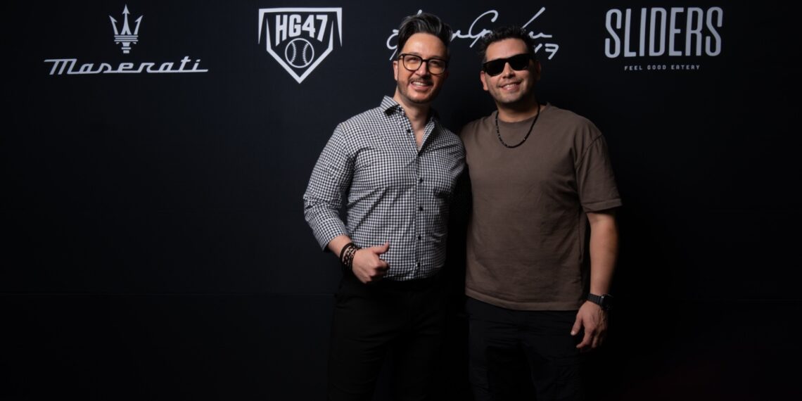Maserati México y Haper Gamboa se unen para impulsar el deporte en México