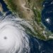 Se forma la tormenta ‘Amanda’, el primer ciclón de 2026 en el Pacífico