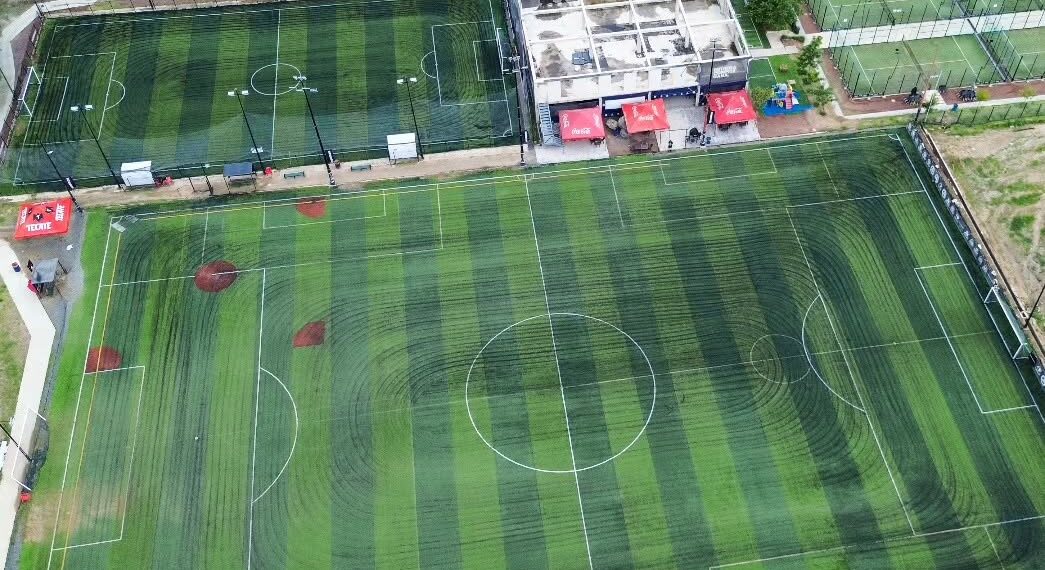Sports Arena Guadalajara se convierte en el cuartel general del Mundial y recibirá a México y otras selecciones