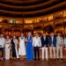 Inicia una nueva era de lujo en el Caribe Mexicano: The St. Regis Costa Mujeres abre sus puertas