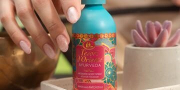 México le da la bienvenida a Tesori d’Oriente, la marca italiana inspirada en cuidados de belleza orientales