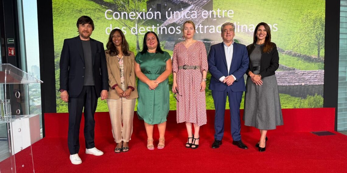 Cantabria quiere enamorar a México con una nueva forma de viajar por España. El arte de disfrutar con estilo y sentido.  Susana Sánchez Segura