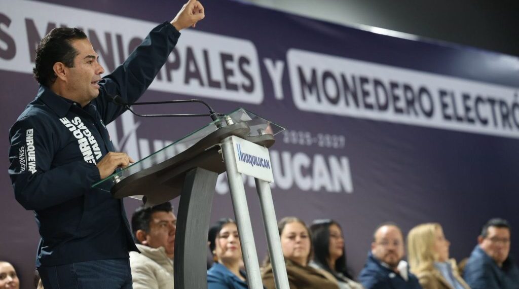 Huixquilucan mantendrá el 65 por ciento de su territorio con vocación forestal, pues para ello se trabaja en el municipio, asegura su presidenta Romina Contreras