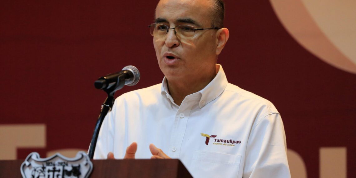 Rechaza gobierno de Tamaulipas persecución política contra empresario