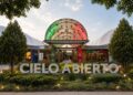 «Balón a Cielo Abierto»: la experiencia mundialista de la temporada