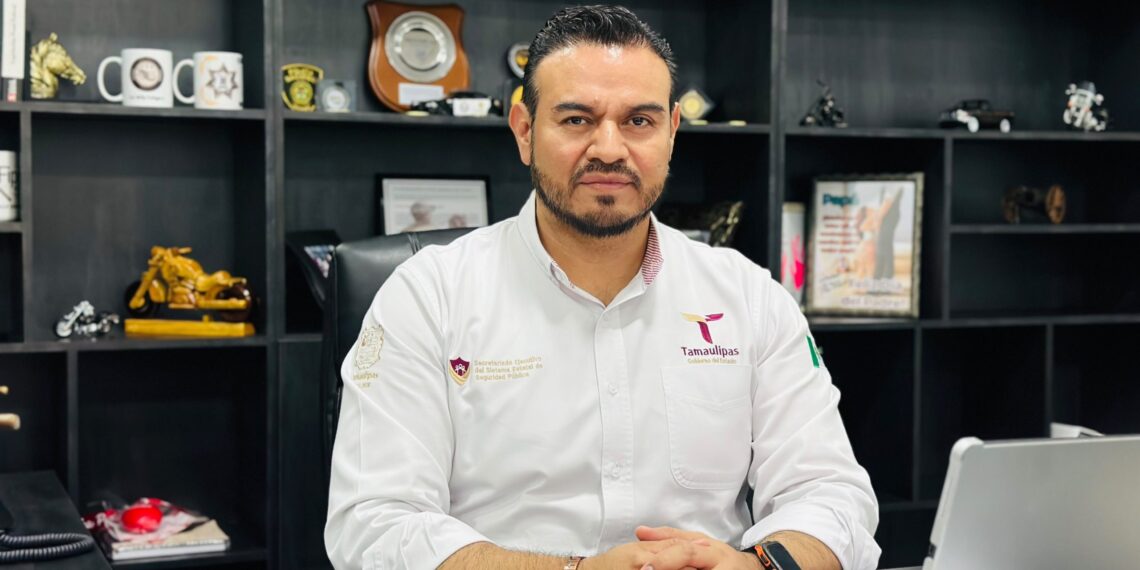 Tamaulipas deja atrás los años de violencia y se coloca entre los estados más seguros del país