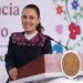 Sheinbaum confirma avances del tren Saltillo-Nuevo Laredo; proyecto fortalece a Tamaulipas como eje logístico internacional