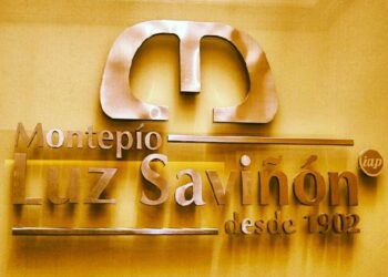 Montepío Luz Saviñón destaca la importancia del empeño como herramienta de inclusión financiera