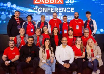 Zabbix se reinventa como empresa multiproducto