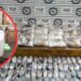 Aseguran más de 145 kilos de metanfetamina en paquetería de Hermosillo
