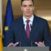 El Congreso avala moción para la dimisión de Pedro Sánchez