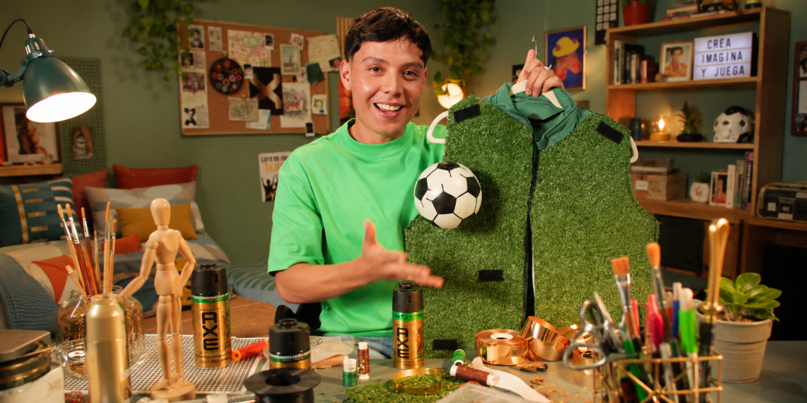 Así se prepara toda una generación para su primera Copa Mundial de la FIFA 2026