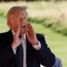 Trump ve factible alcanzar un pacto definitivo con Irán