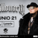 Millonario prepara su regreso a la Ciudad de México en el Lunario del Auditorio Nacional para presentar “Omni”