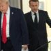 Si Irán se hace con un arma nuclear ‘caerá el infierno sobre ellos’: Trump