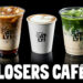 LLEGA LOSERS CAFÉ A MÉXICO, EL PRIMER ESPACIO QUE CELEBRA A LOS PERDEDORES