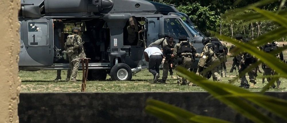 Capturan a ‘El Güero Pin’ en Sinaloa en operativo contra Los Chapitos