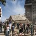 Brugada ofrece apoyo técnico a Venezuela tras terremotos que dejaron 188 muertos
