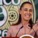 Claudia Sheinbaum verá partido inaugural en la GAM