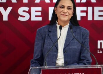 Condiciona Morena expulsión de Rubén Rocha Moya a la presentación de pruebas