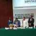 Diputados respaldan campeonato mundial del conocimiento México 2026