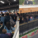 Línea 2 del Metro colapsa días después de concluir su remodelación; miles quedan varados