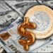 El Dólar se vende en 17.27 pesos en bancos capitalinos