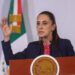 «Es importante respetar la voluntad popular»: Sheinbaum pide investigar irregularidades en las elecciones de Colombia