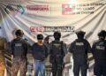 Cae en Chiapas el salvadoreño «El Misterio», líder de la pandilla MS-13; era buscado por homicidio y violación