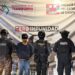 Cae en Chiapas el salvadoreño «El Misterio», líder de la pandilla MS-13; era buscado por homicidio y violación