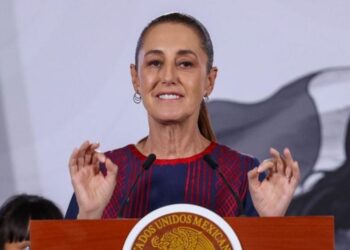 “Hay mucha crítica no legítima”: Sheinbaum defiende a Brugada frente a las afectaciones en la CDMX por obras y cierres rumbo al Mundial