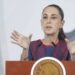 “No se puede ser más hipócrita”: Sheinbaum critica la denuncia del PAN contra López Obrador en la Corte Penal Internacional