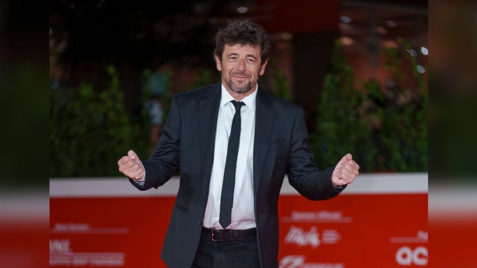 El cantante francés Patrick Bruel es detenido tras acusaciones de violación y agresión sexual