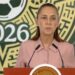 «Iremos escuela por escuela»: Sheinbaum anuncia consulta con los maestros tras falta de acuerdo con la CNTE