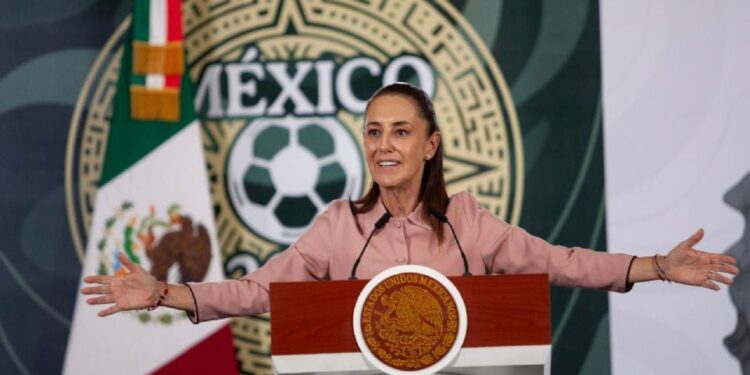 «Iremos escuela por escuela»: Sheinbaum anuncia consulta con los maestros tras falta de acuerdo con la CNTE