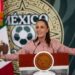 «Iremos escuela por escuela»: Sheinbaum anuncia consulta con los maestros tras falta de acuerdo con la CNTE