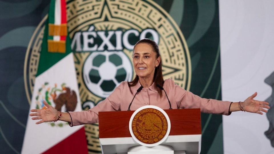 «Iremos escuela por escuela»: Sheinbaum anuncia consulta con los maestros tras falta de acuerdo con la CNTE