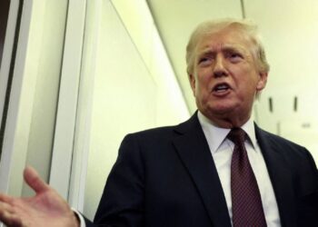 Trump está convencido de que este domingo se firmará el acuerdo con Irán, afirma Mike Waltz