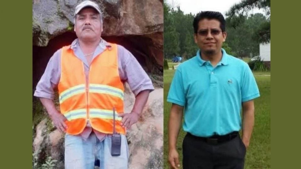 Asesinan en Oaxaca al expresidente municipal de San Juan Quiahije, Carlos Orocio Cruz, y a su hijo