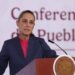 «Será un respiro para la economía»: Sheinbaum celebra el acuerdo anunciado entre Irán y EU