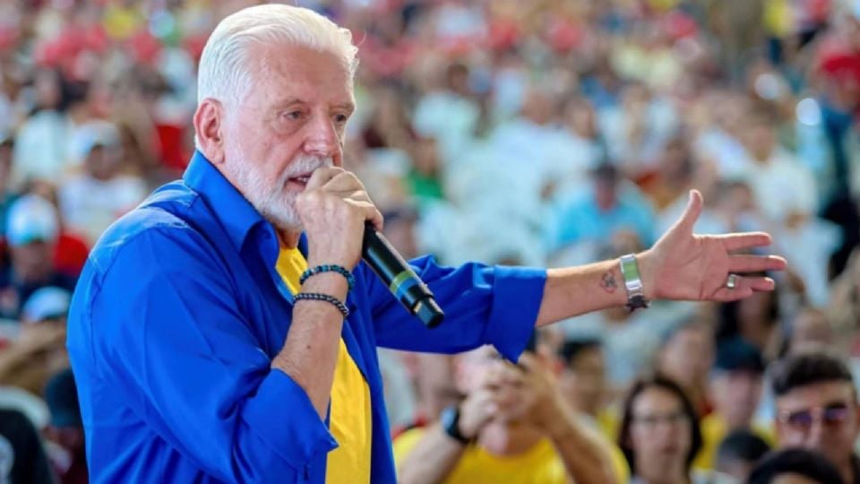 Policía de Brasil investiga a un aliado cercano a Lula presuntamente ligado al caso Banco Master: Reuters