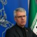 «Tomaremos medidas»: Irán responsabiliza a EU de ataques contra Líbano