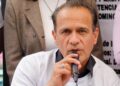 Confirman la sentencia absolutoria de Israel Vallarta mientras la fiebre mundialista invadía el país