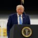 «No causen problemas o volveremos a atacar con mucha fuerza», advierte Trump a Irán en medio de negociaciones en Suiza