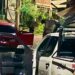 Guardia Nacional abate en Uruapan a seis sujetos presuntamente ligados al crimen organizado