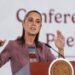 “Son fallas de distribución de electricidad”: Sheinbaum niega que haya apagones en México